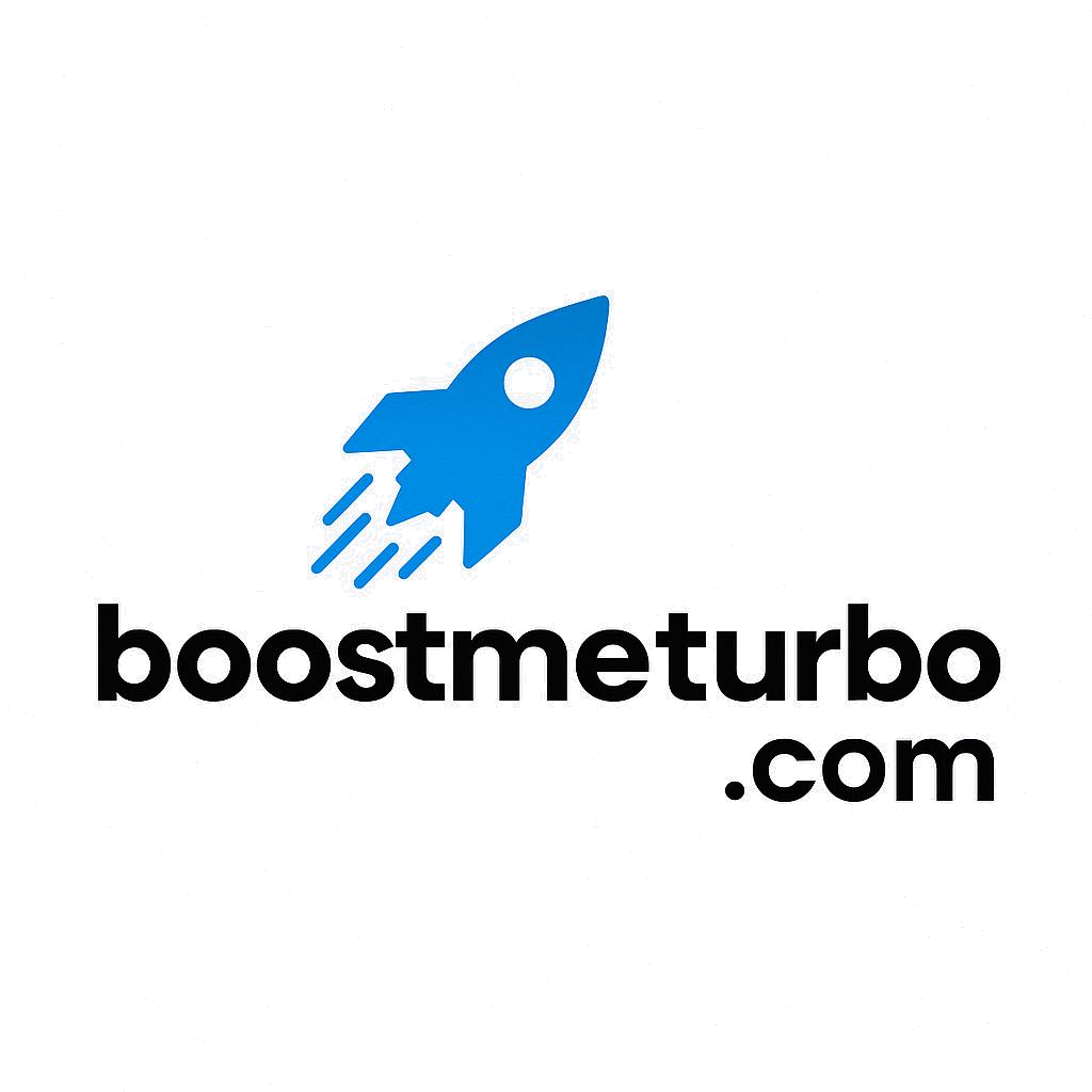 boostmeturbo